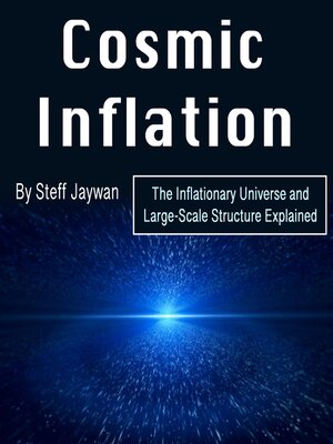 cover image of Cosmic Inflation